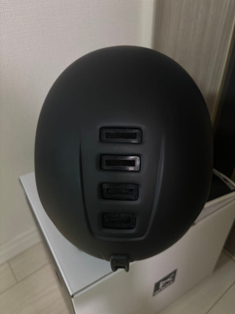 Anon Helo 2.0 ヘルメット Sサイズ（52〜55cm ※）