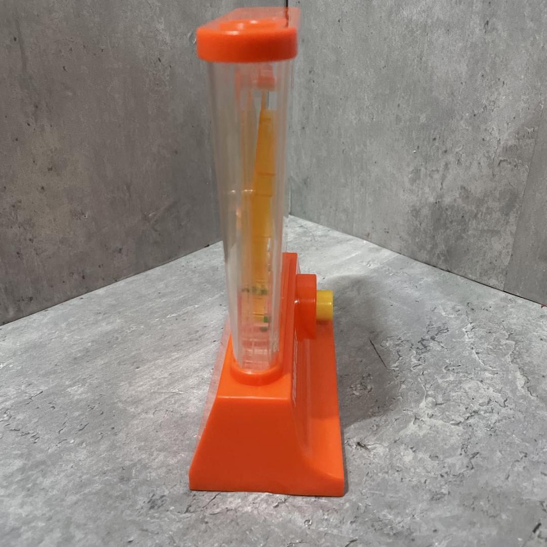 TOMY トミー クリスタルバランス ウォーターゲーム レトロ玩具 現状品