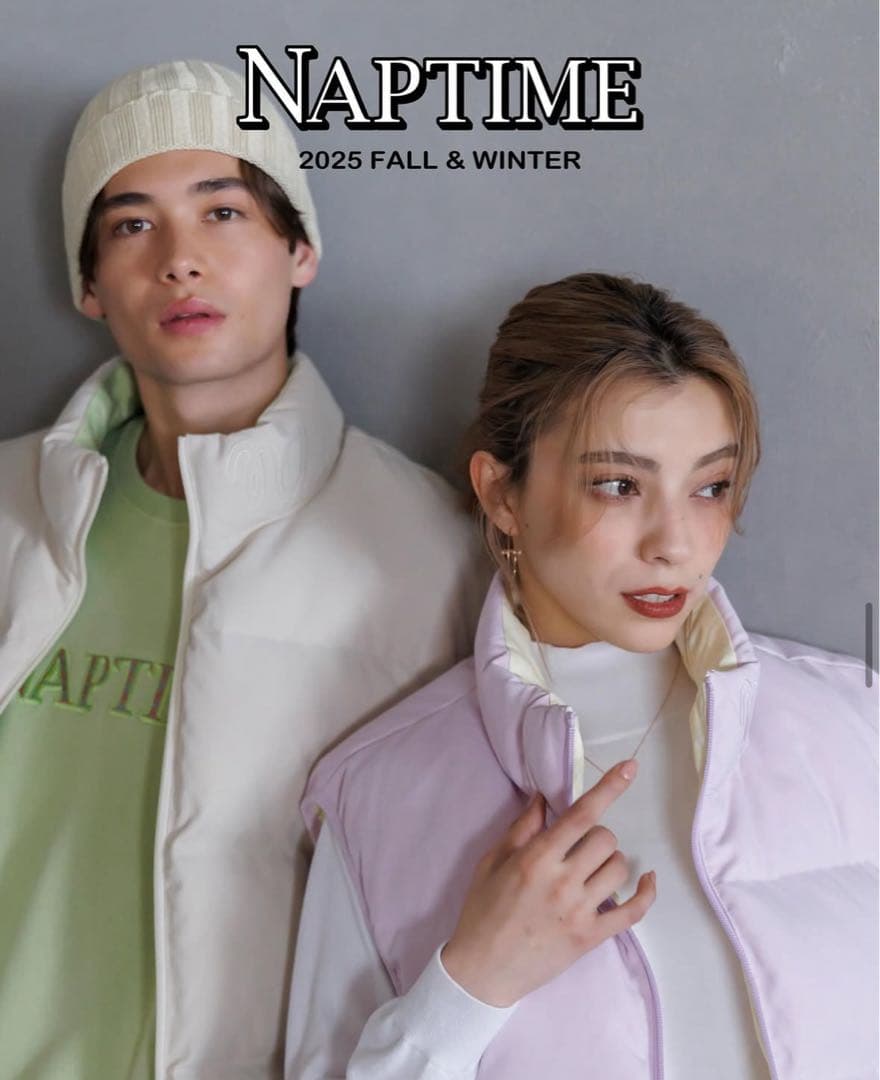 ナップタイム　naptime. Nissy 西島隆弘　ベスト