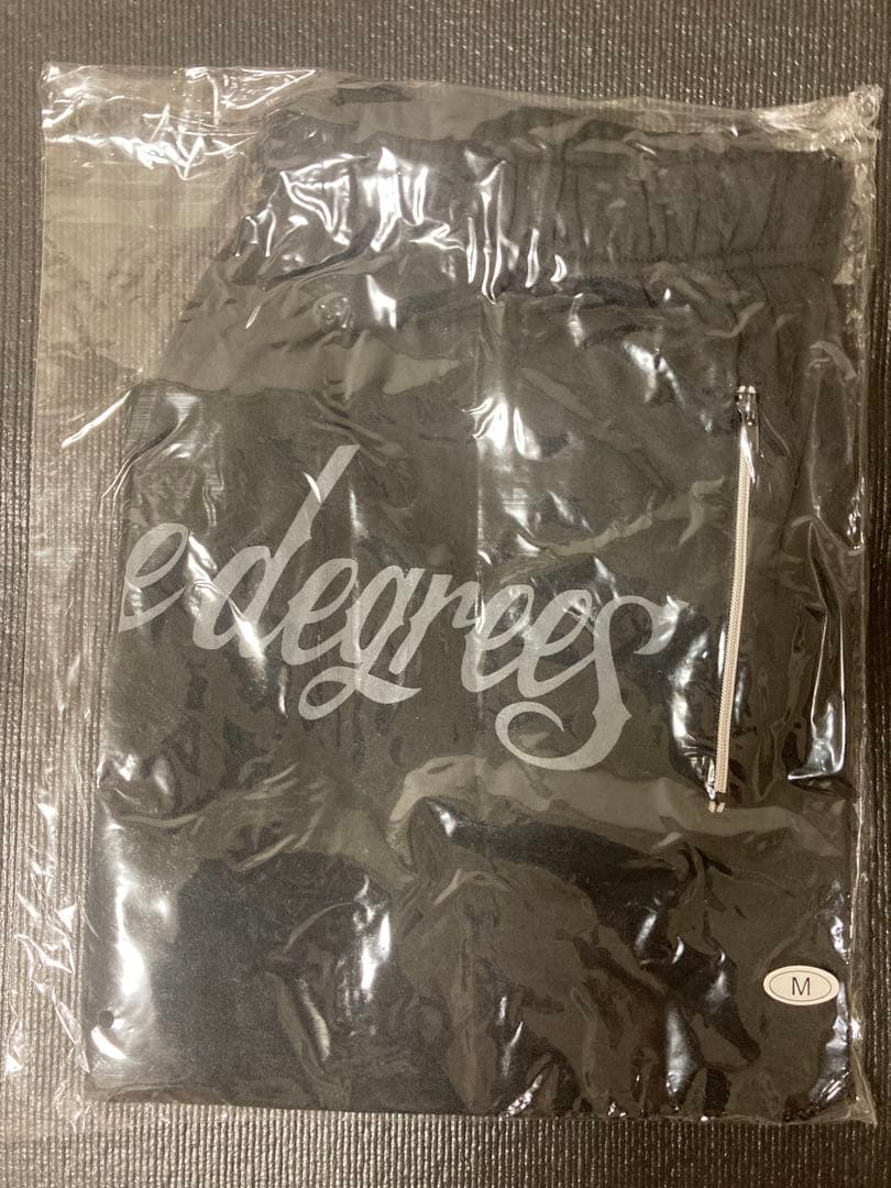 HYDE 81°BASEBALL SHIRT SETUP Mサイズ