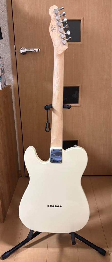 ギター Squier Affinity Telecaster Thinline