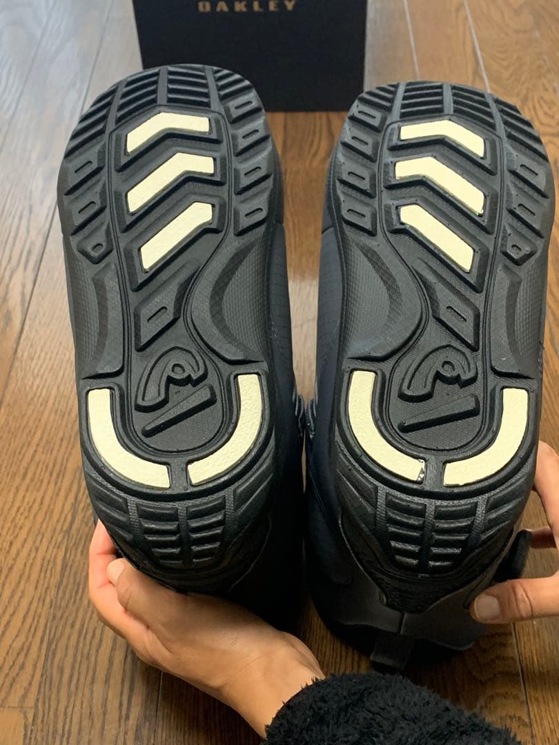 head ヘッド スノーボードブーツ THREE LYT BOA FOCUS