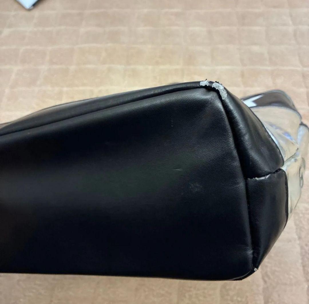 ゴルフバック　ラッセルノ　RUSSELUNO シルバー ラウンドバッグ　トート