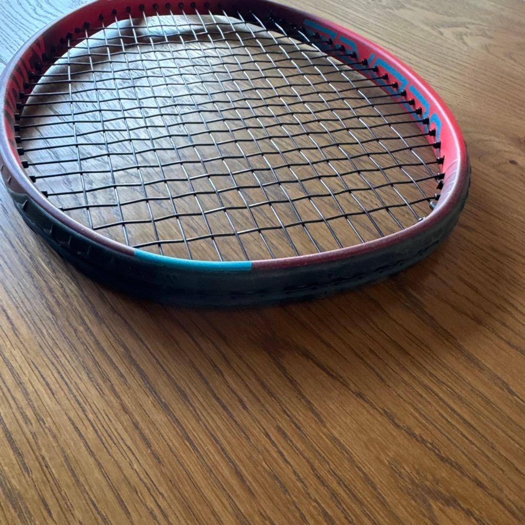 YONEX　VCORE 100 L