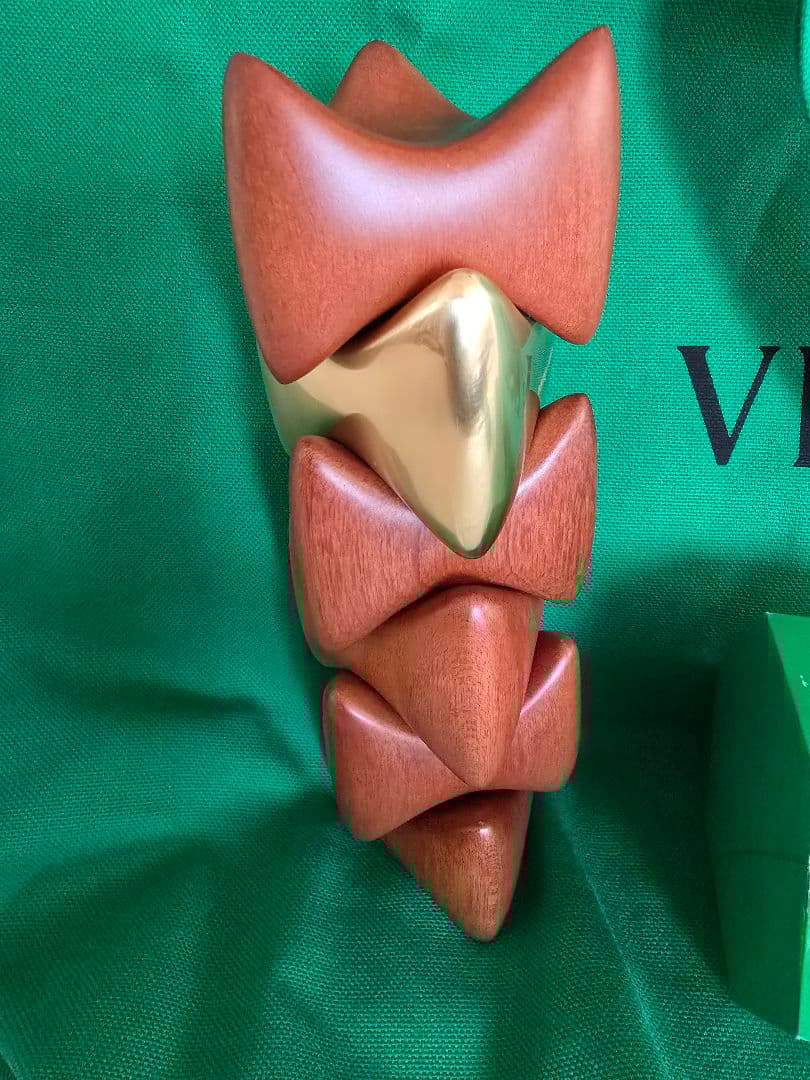 BOTTEGA VENETA ノベルティー３つおまとめ