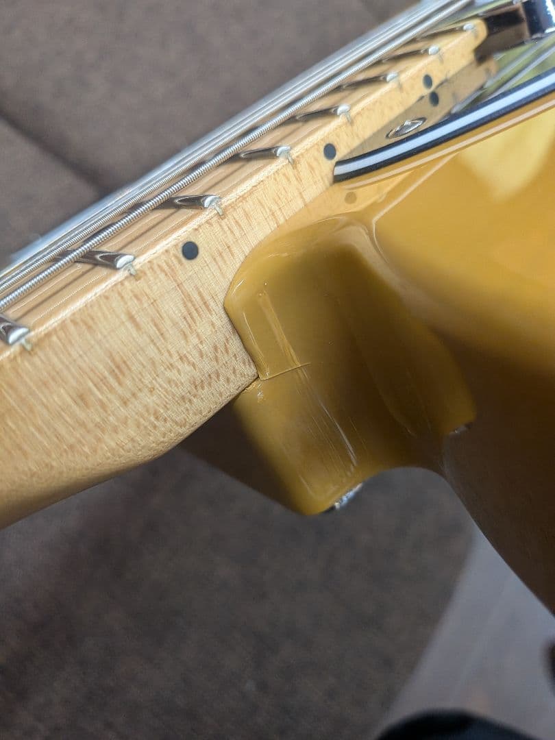 ギター Fender Mexico Player Telecaster BTB/M