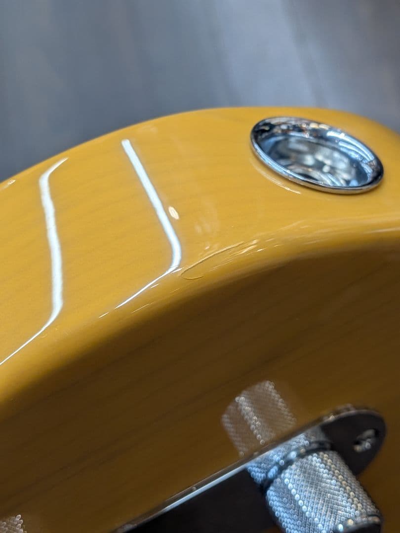 ギター Fender Mexico Player Telecaster BTB/M