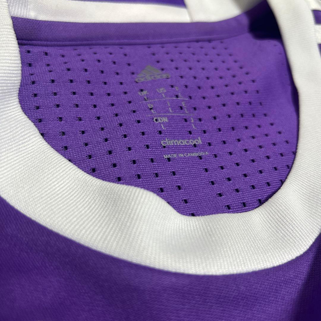 16-17シーズン　クリスティアーノ・ロナウド　オーセンティック