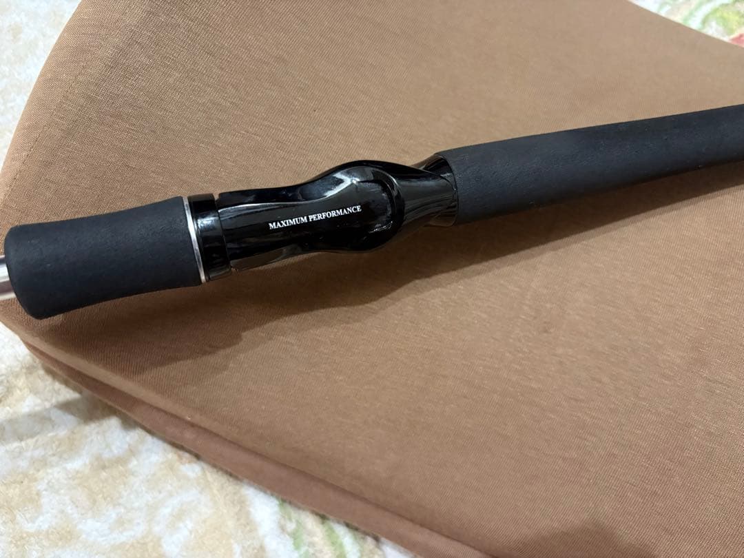 ダイワ ブラックレーベル 6101MHRB