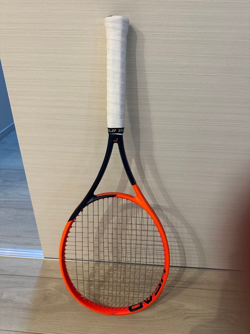 HEAD RADICAL MP G3 ヘッド ラジカル 2023