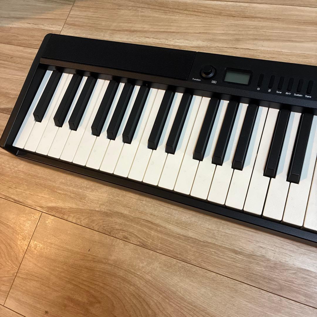 TERENCE V30 88鍵盤 折りたたみ式キーボード