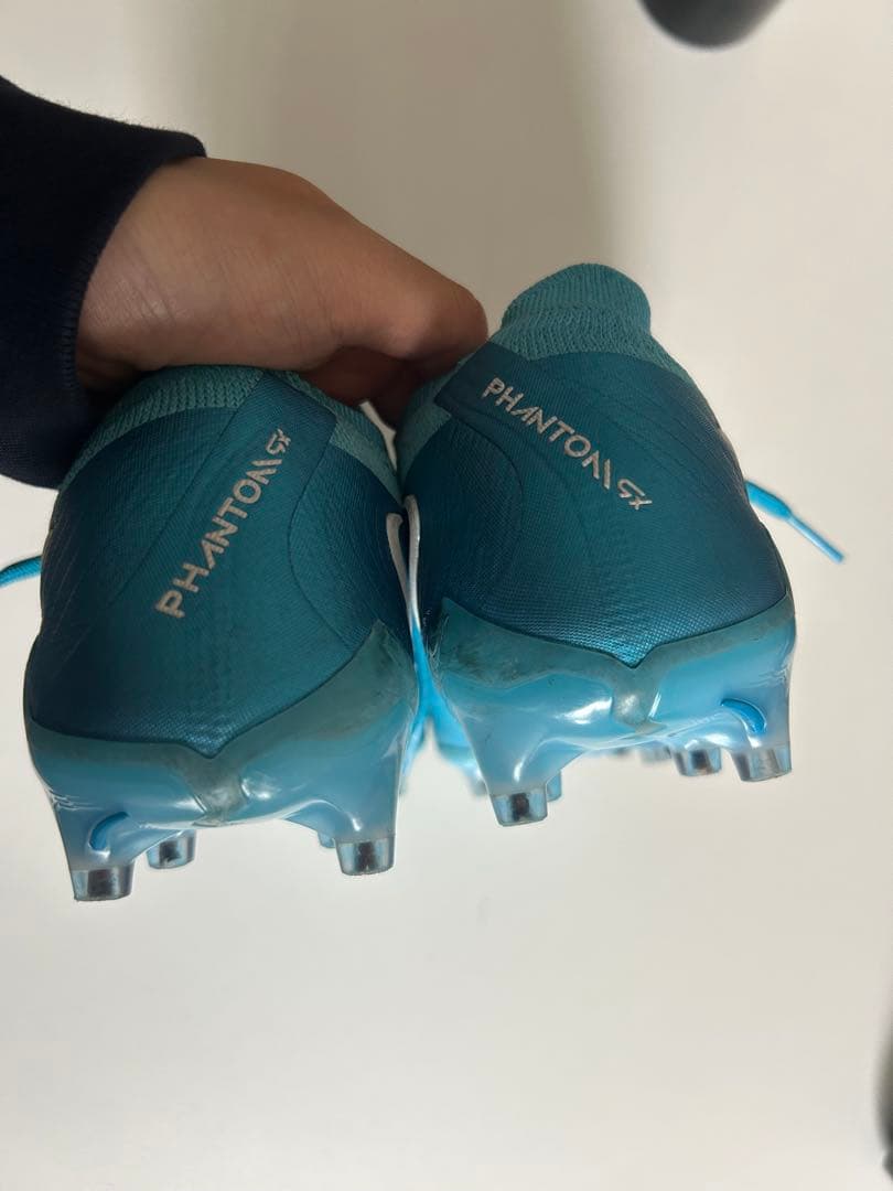 ナイキファントムgx2エリートag