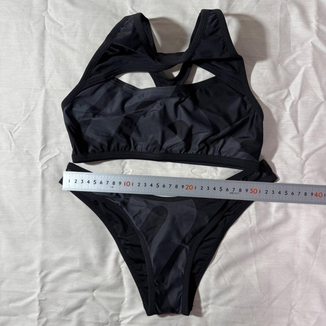 Arena 女性用 ビーチバレー ツーピースビキニ Asphalt 海外XS