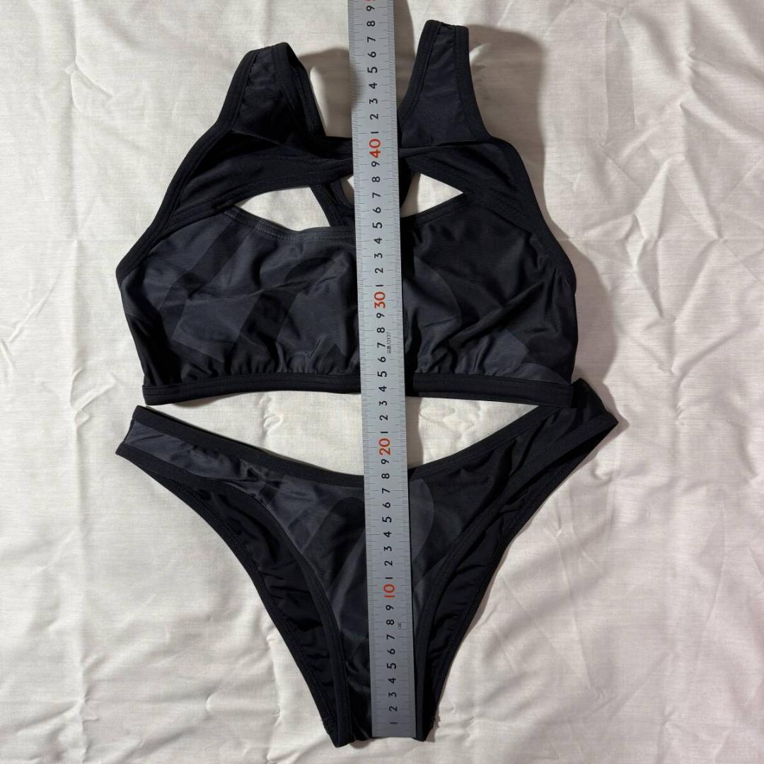 Arena 女性用 ビーチバレー ツーピースビキニ Asphalt 海外XS