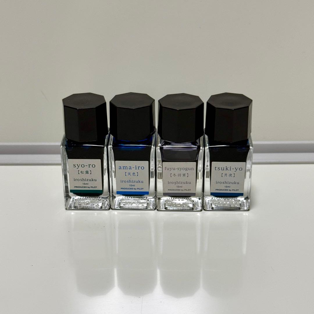 文具 万年筆 インク トラベラーズノート MDノート ガラスペン まとめ売り