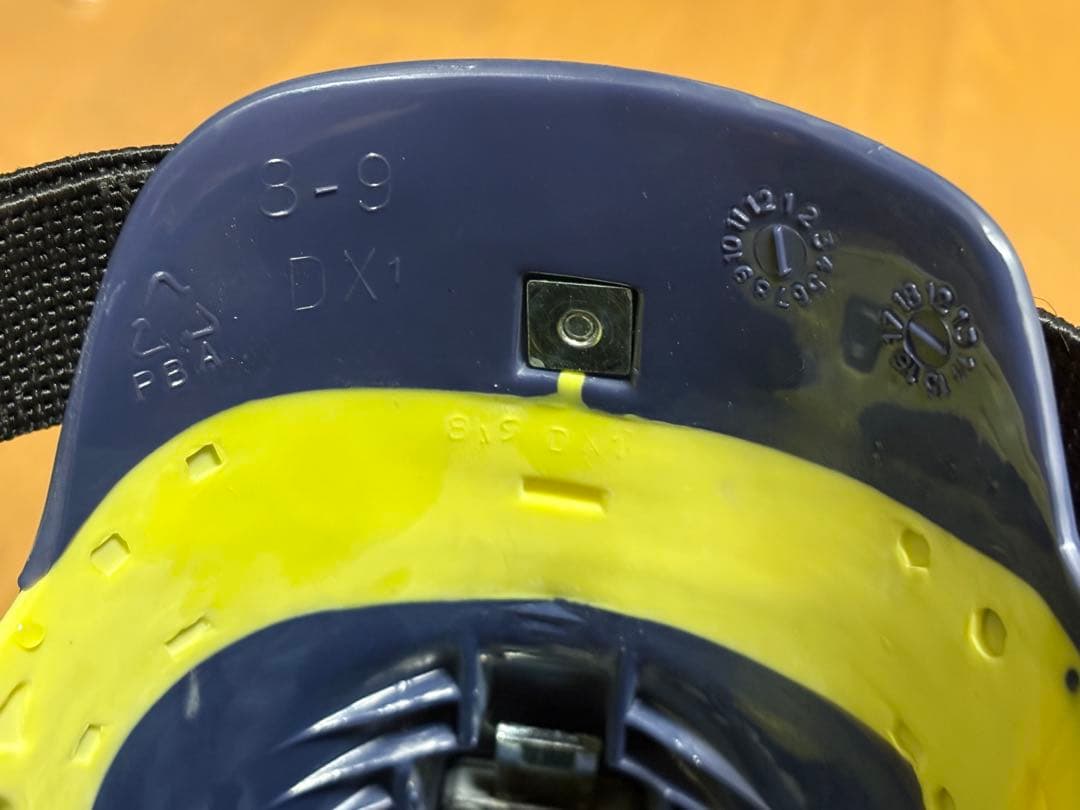 スカルパ SCARPA T2 eco ブーツ単体 27.0cm