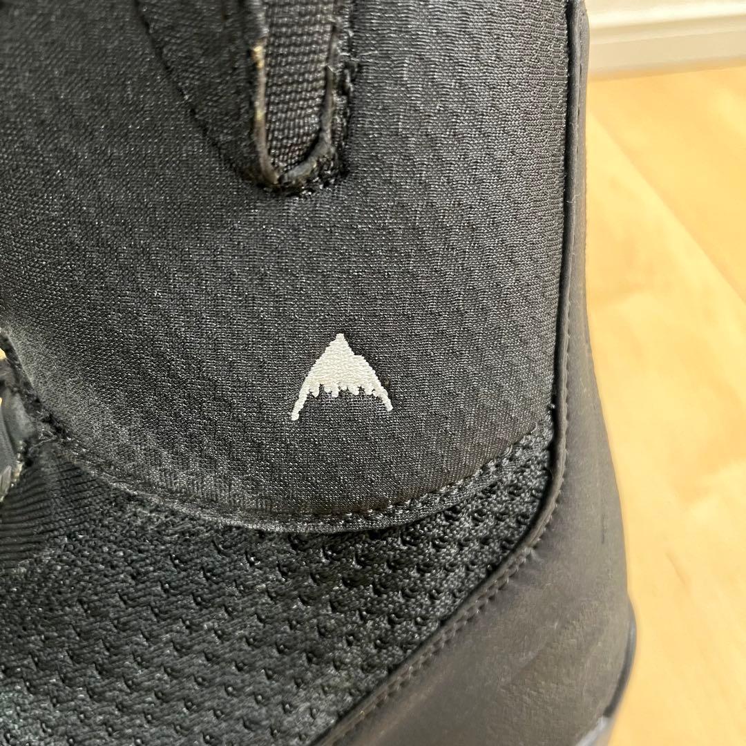 【即日発送】BURTON スノボブーツSWATH スワス27.0cm
