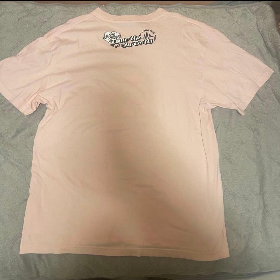 CANDY TUNE 村川緋杏 シャツ