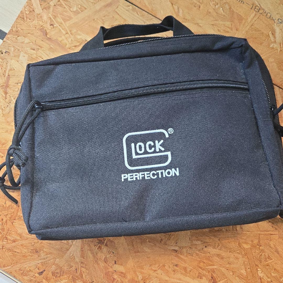 Glock 19 ガスガン 東京マルイ 50発用マガジン付き