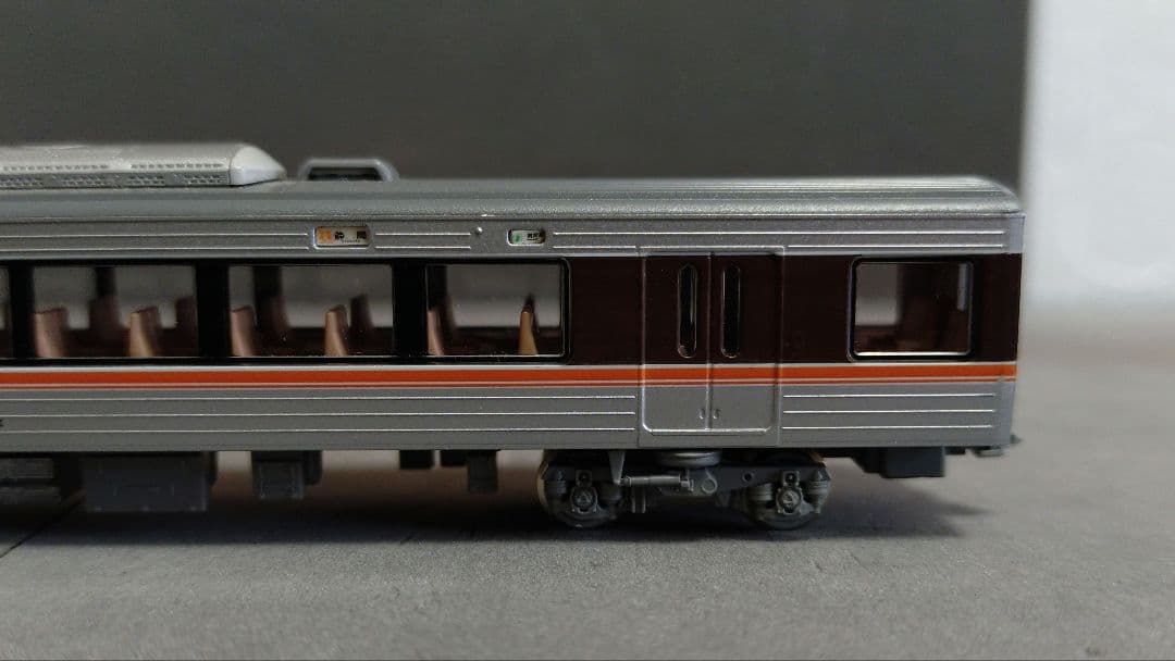 TOMIX92071 373系6両