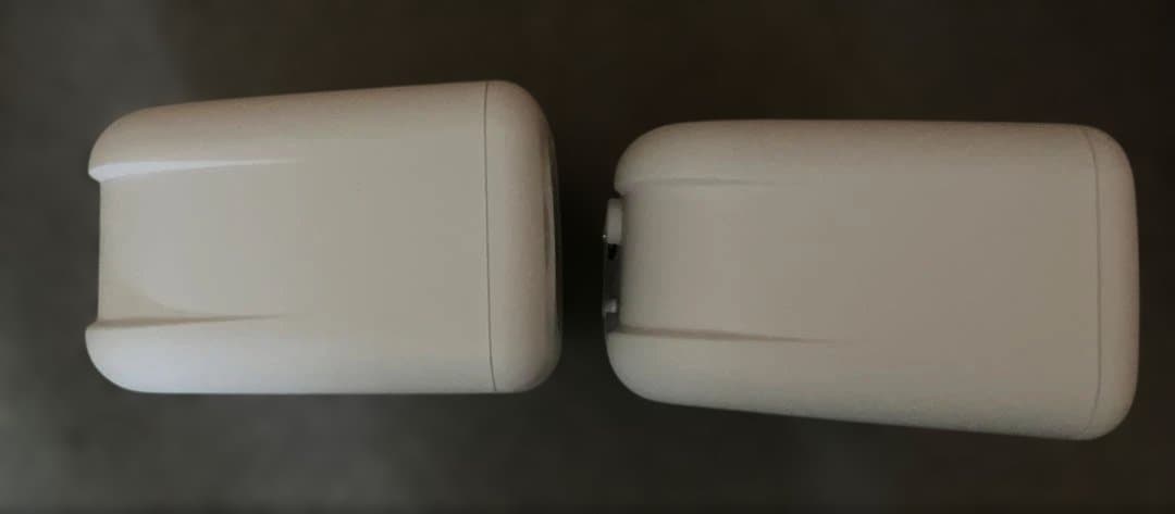 iLoud Micro Monitor pro スピーカー