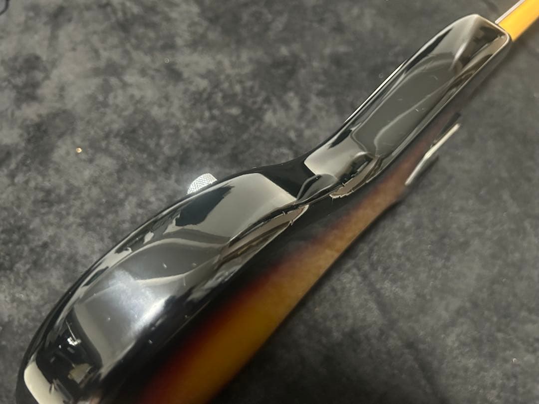 Navigator ナビゲーター JBタイプ ジャバンビンテージ