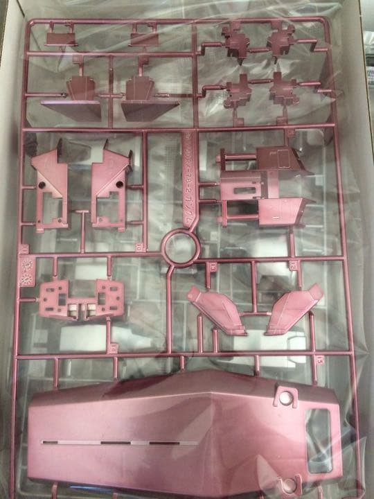 ロボット 30thRX782GUNDAM