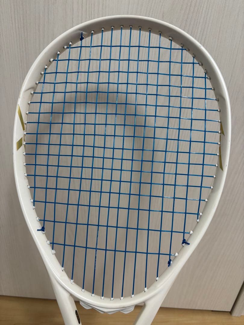 Dios-proX Mizuno テニスラケット(軟式用)