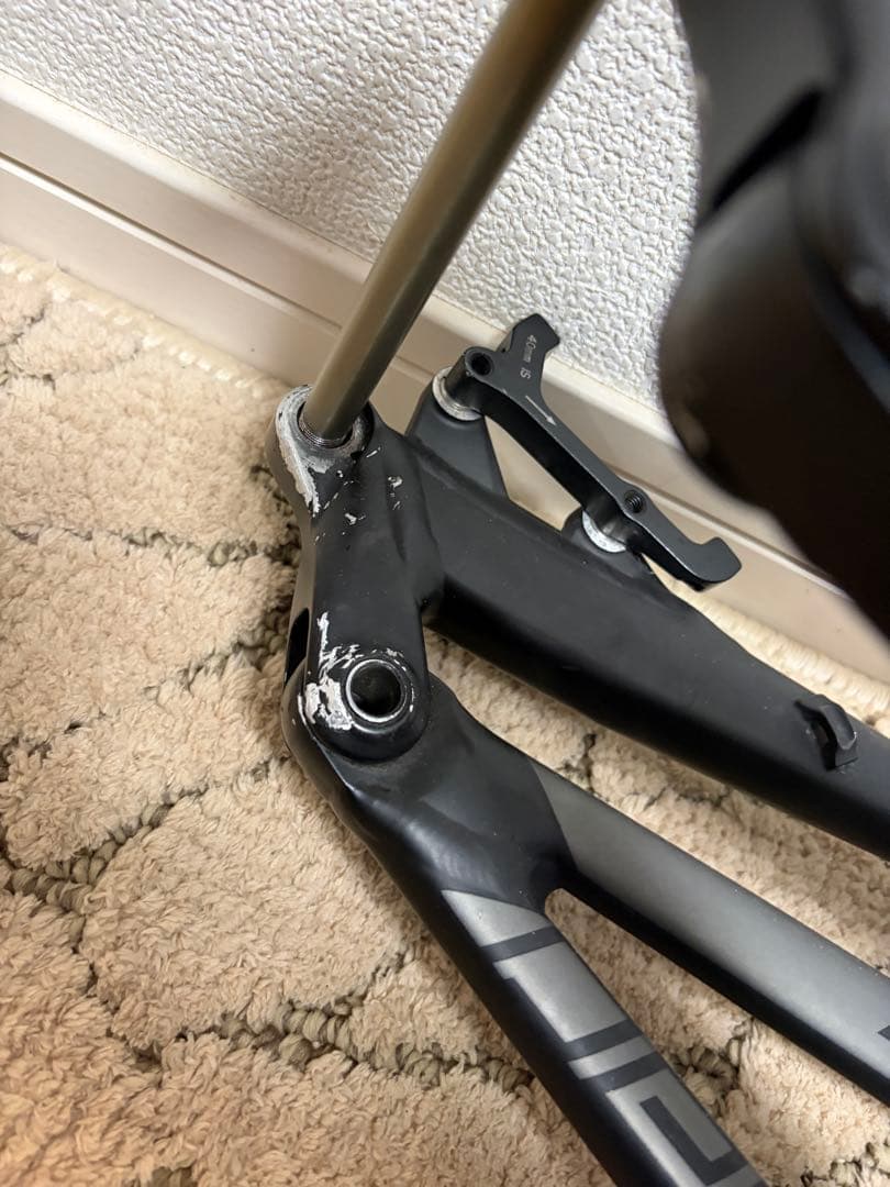 specialized Demo Eightone MTBフレーム 27.5