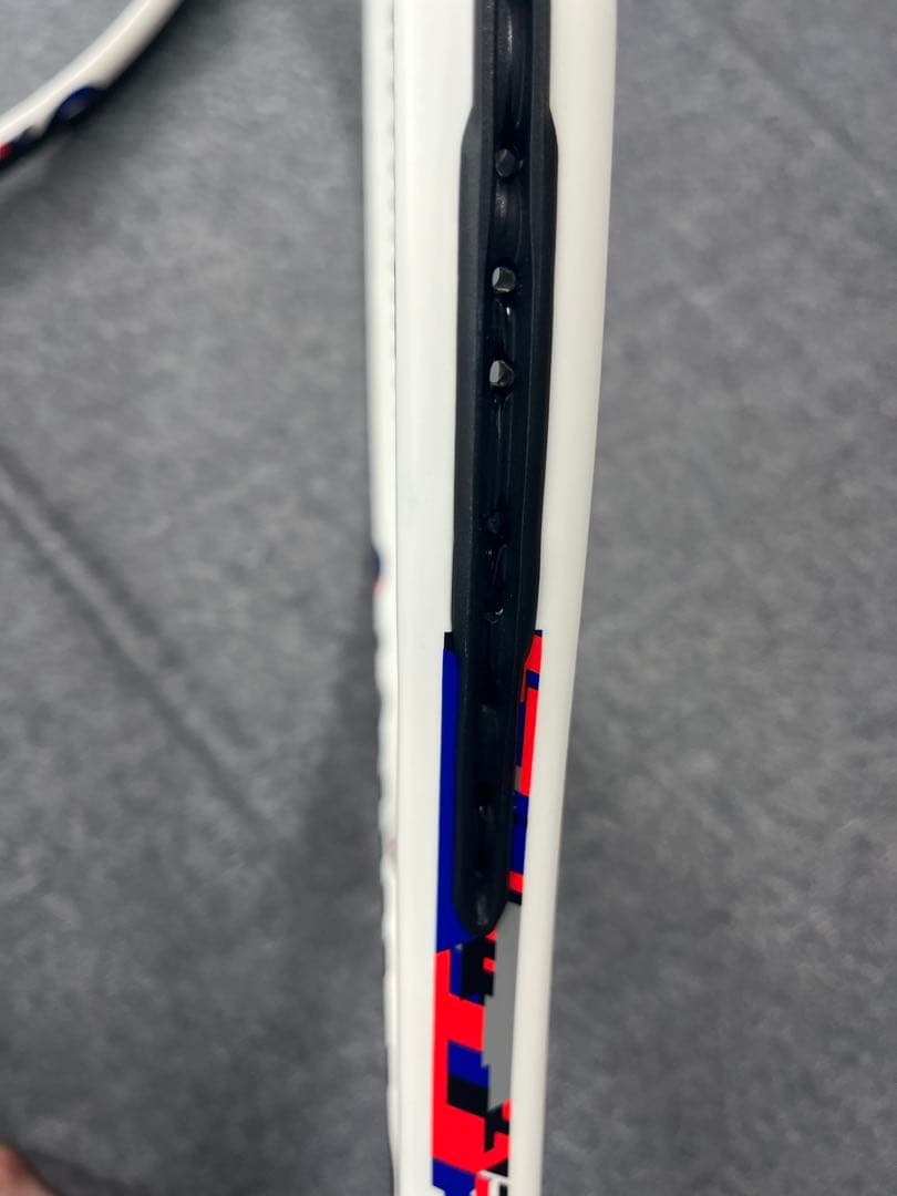 Tecnifibre TF40 305 ラケット 2本セット L2