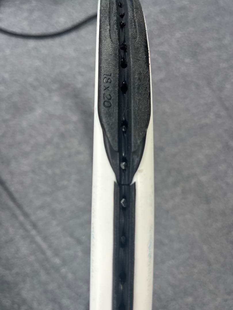 Tecnifibre TF40 305 ラケット 2本セット L2