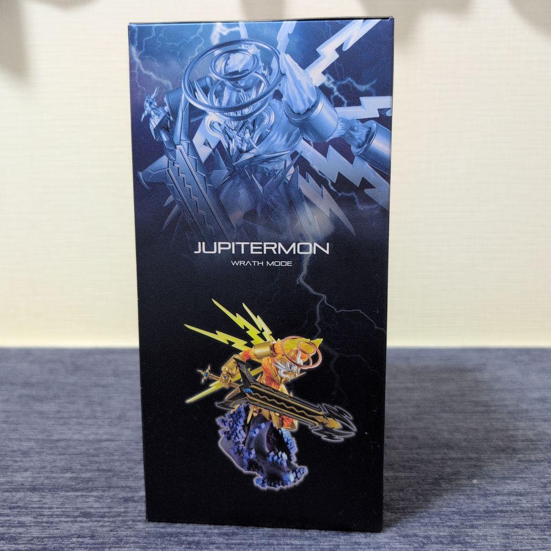 新品未使用　デジモンストーリー タイムストレンジャー 超特装版 フィギュアのみ