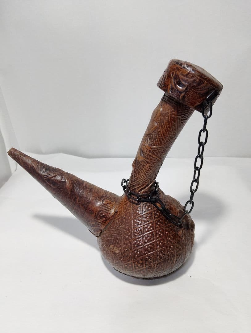 ワインデカンタポロン