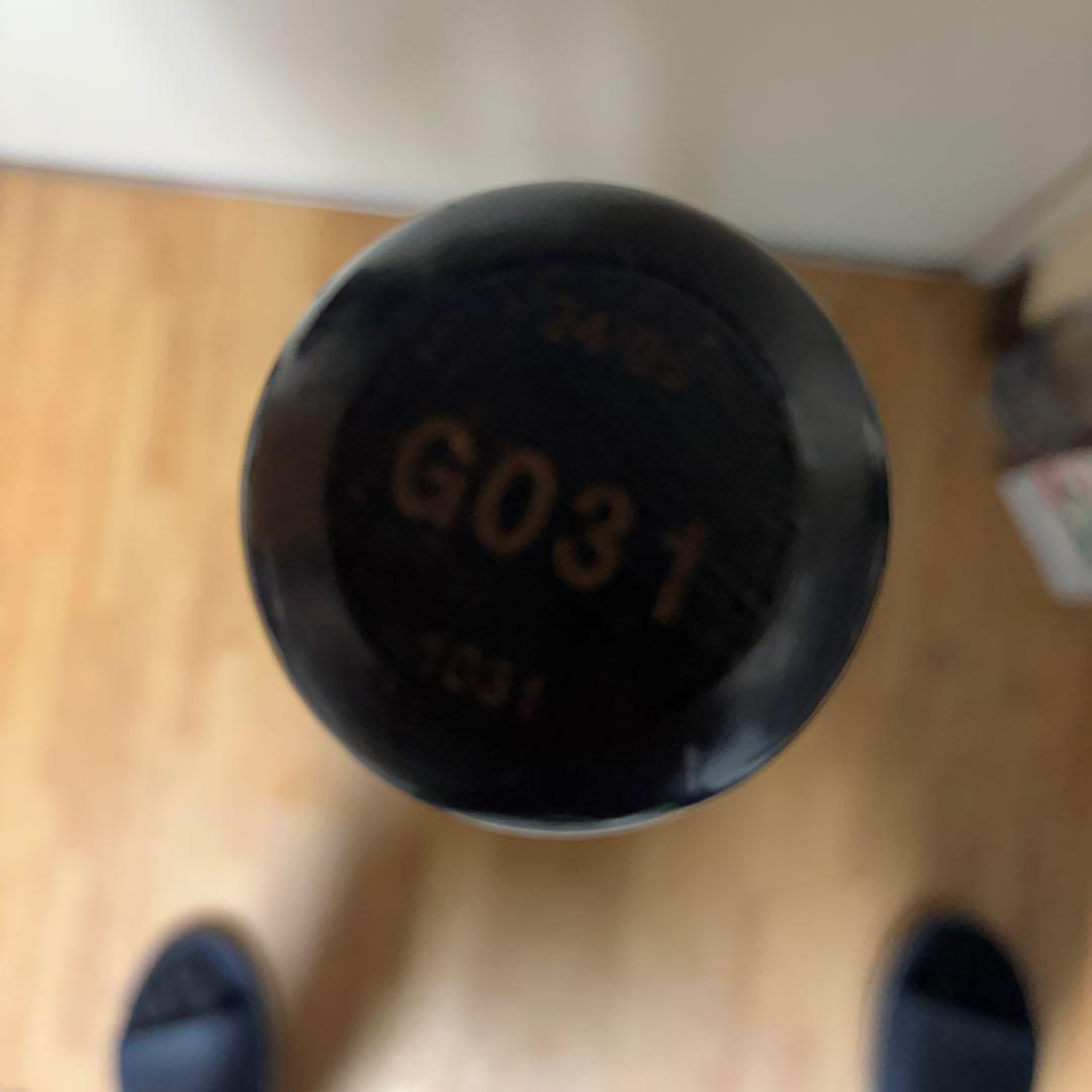 バット MacJACK Rawlings