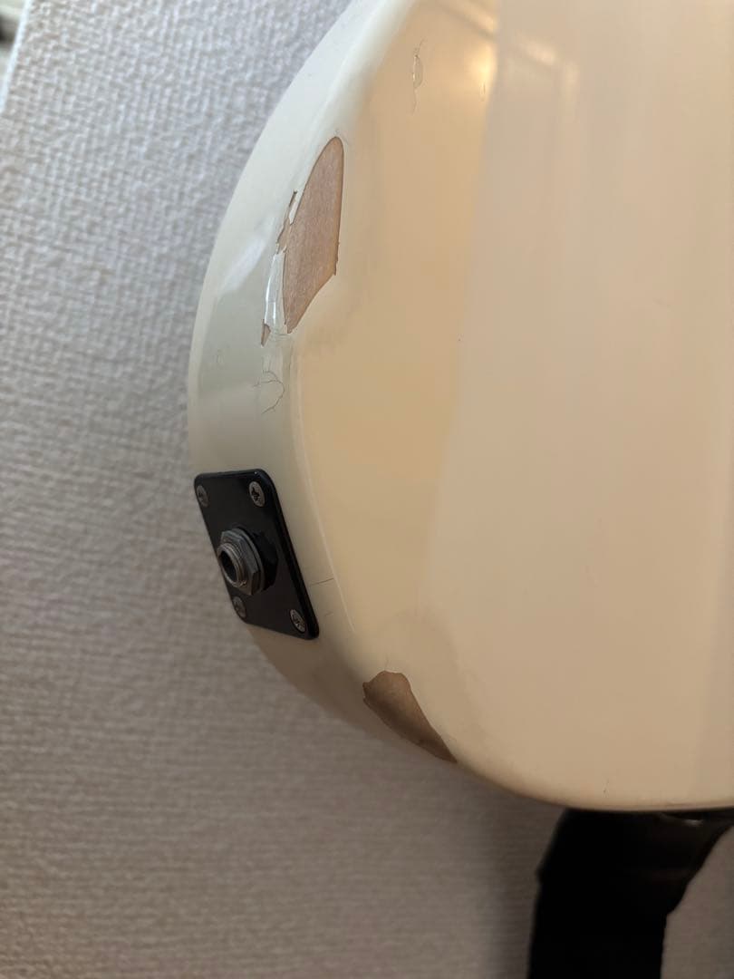 さ*ろ様 Fender Japan telecaster テレキャスター アイボ