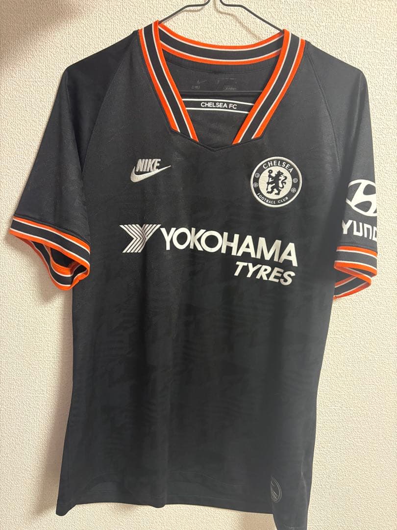 チェルシー　ユニフォーム　M