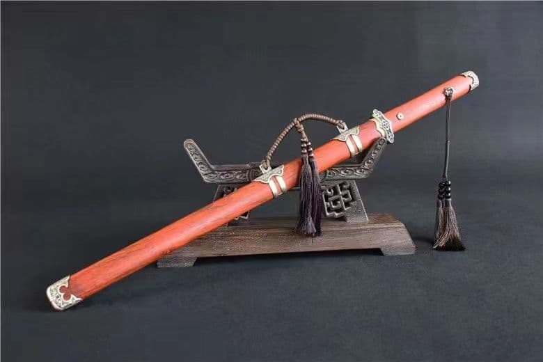 武具　刀装具　日本刀　模造刀   居合刀  唐刀