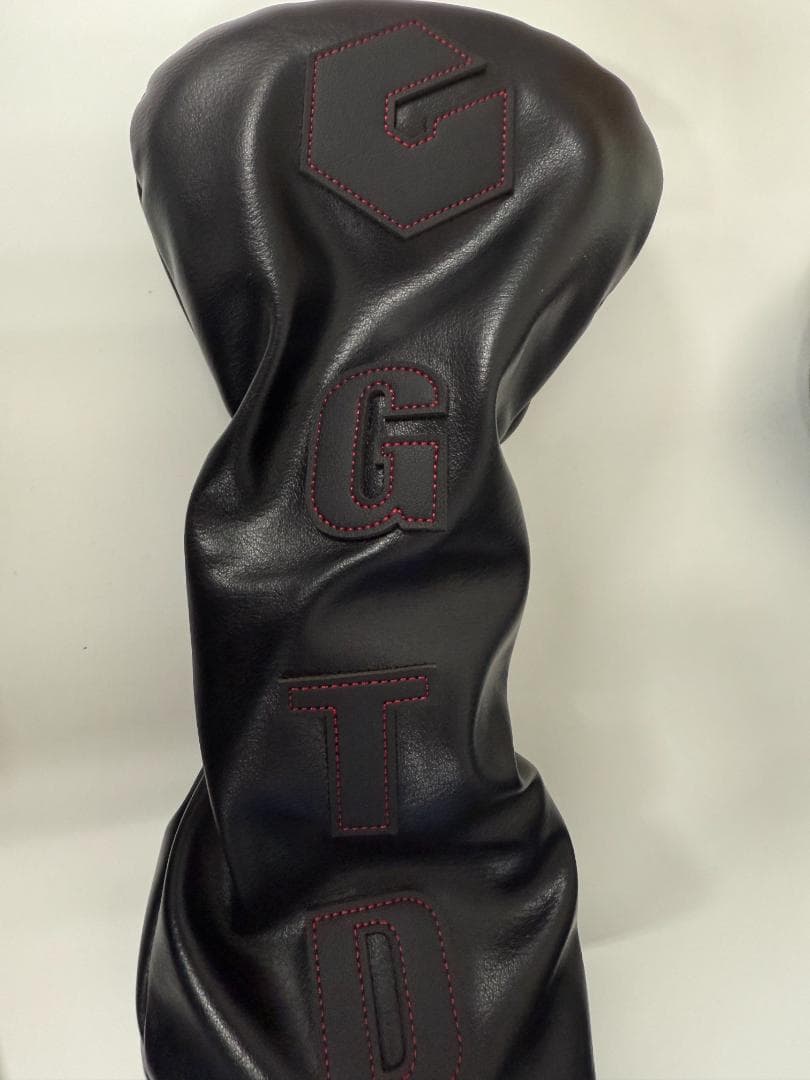 最新　美品GTD ドライバーコンクワーラー Conqueror