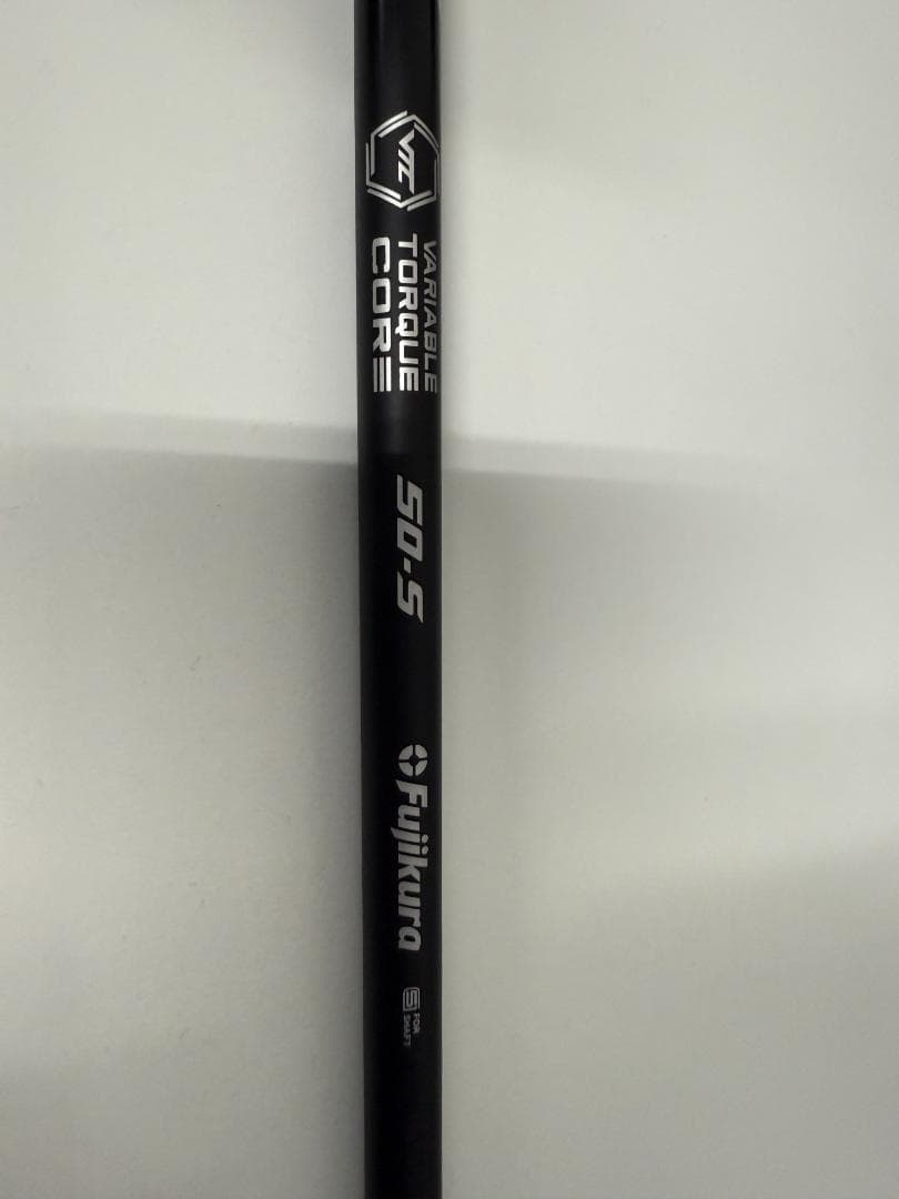 最新　美品GTD ドライバーコンクワーラー Conqueror