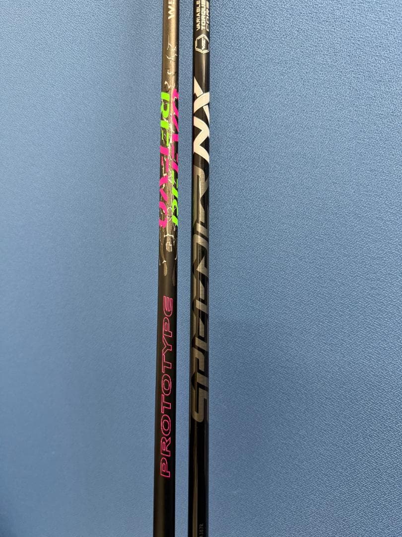 最新　美品GTD ドライバーコンクワーラー Conqueror