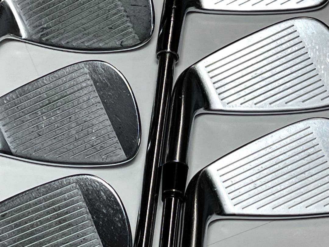 アイアンセット キャロウェイ レガシー LEGACY / 6本 / 現状品