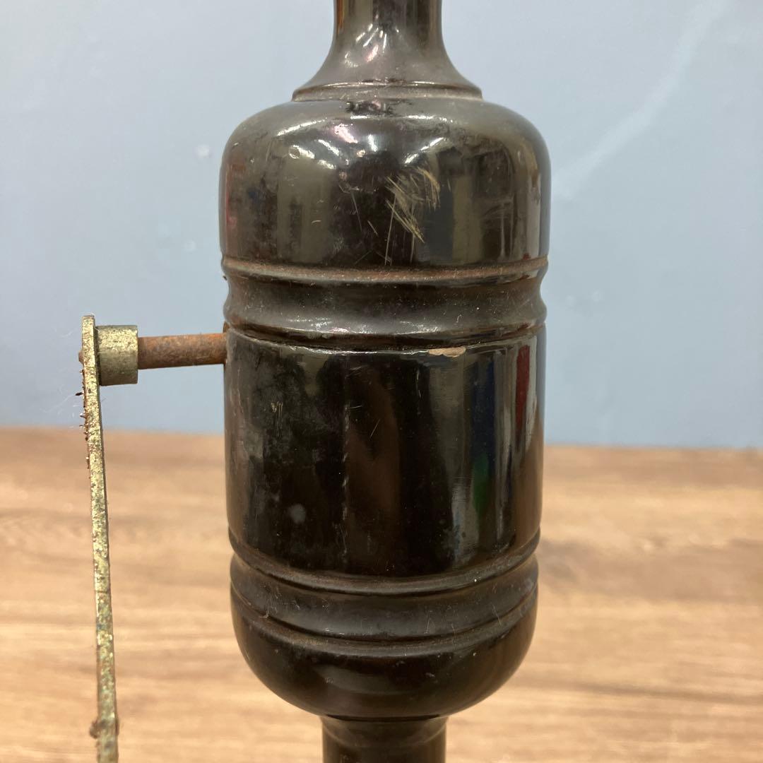 E-壁 希少 当時物 昭和レトロ 手回し式 肩たたき 手回し