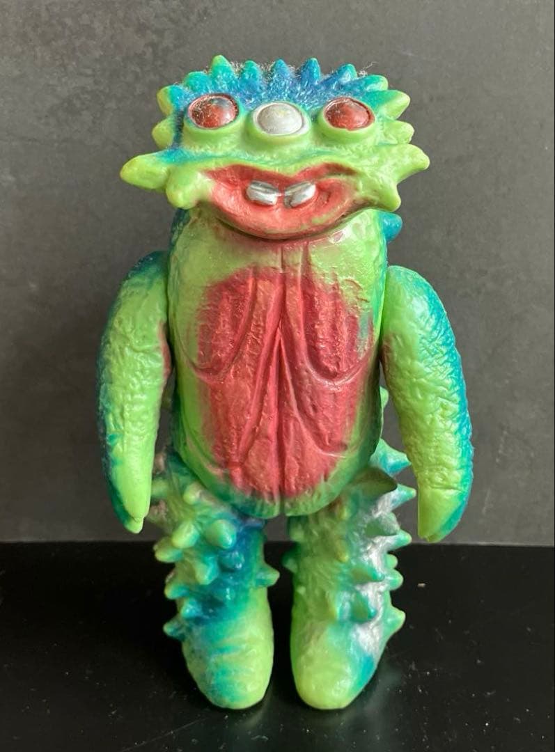 ブルマァク　ビーコン　スタンダード　公開当時品