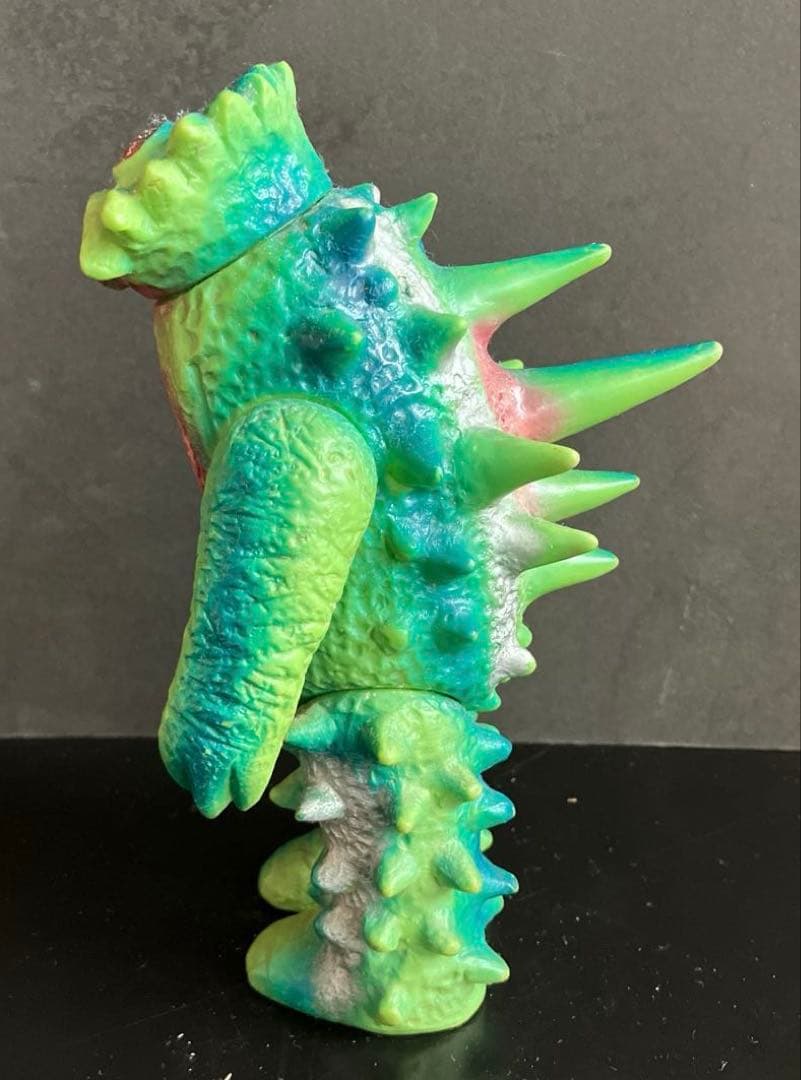 ブルマァク　ビーコン　スタンダード　公開当時品