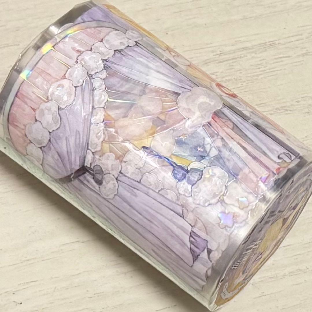 セール10 海外 PETテープ マスキングテープ