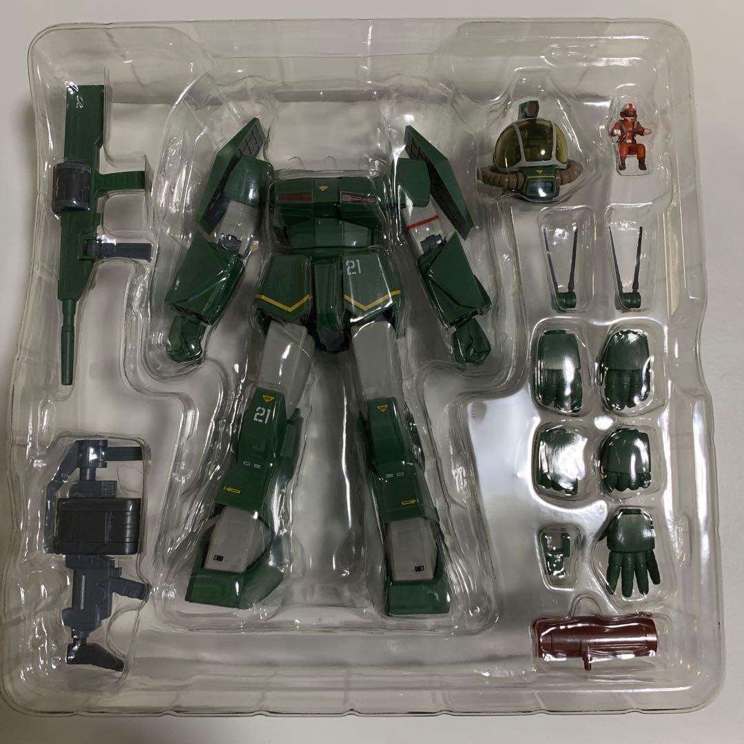 HI-L R ソルティックH8 ラウンドフェイサー