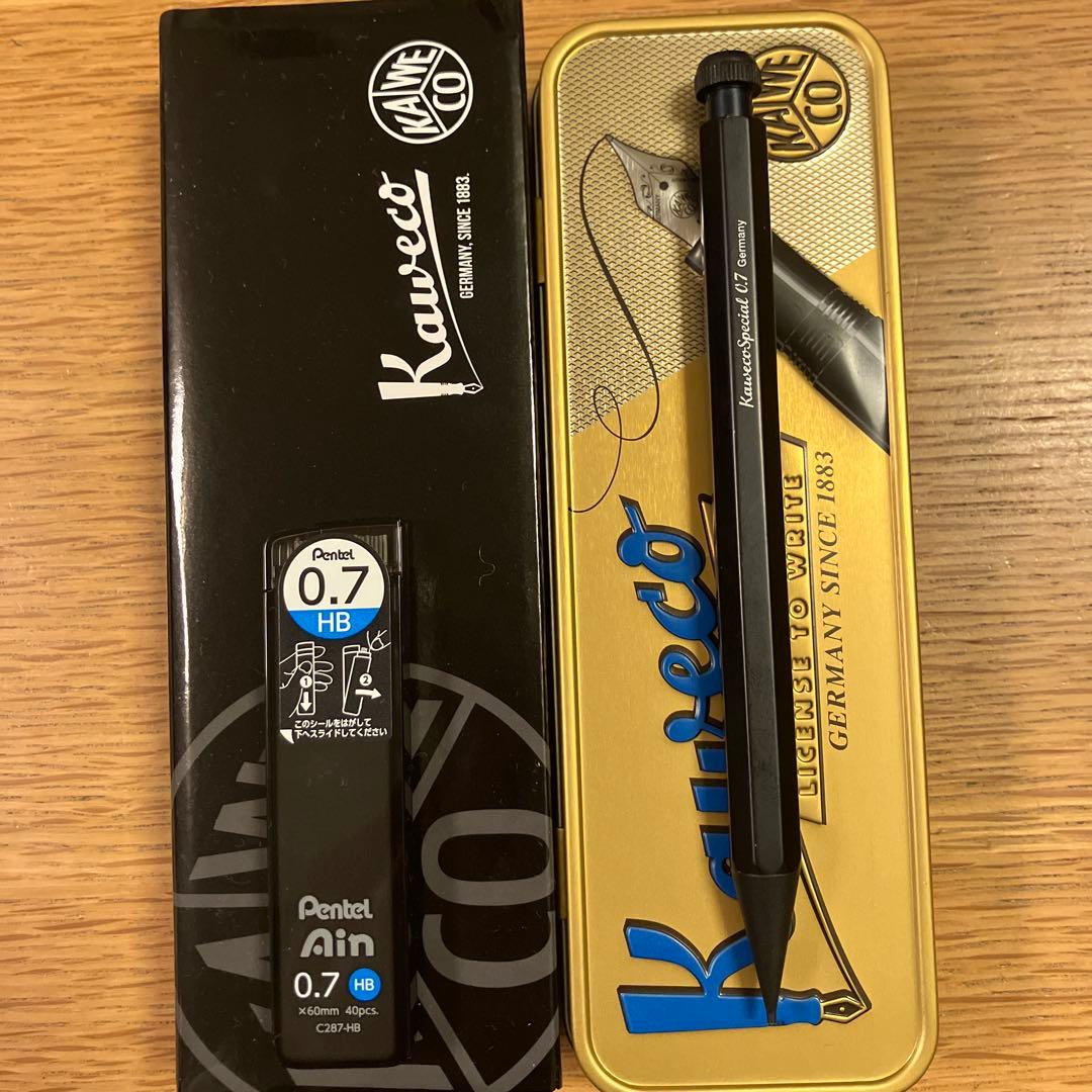 激レア　カヴェコスペシャル　旧型　廃番