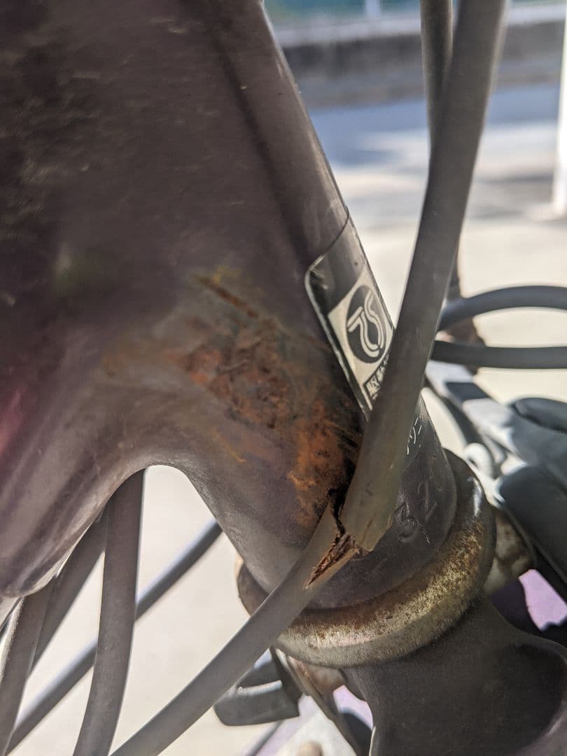 ★matsuです！Panasonic　電動アシスト自転車　ギュット