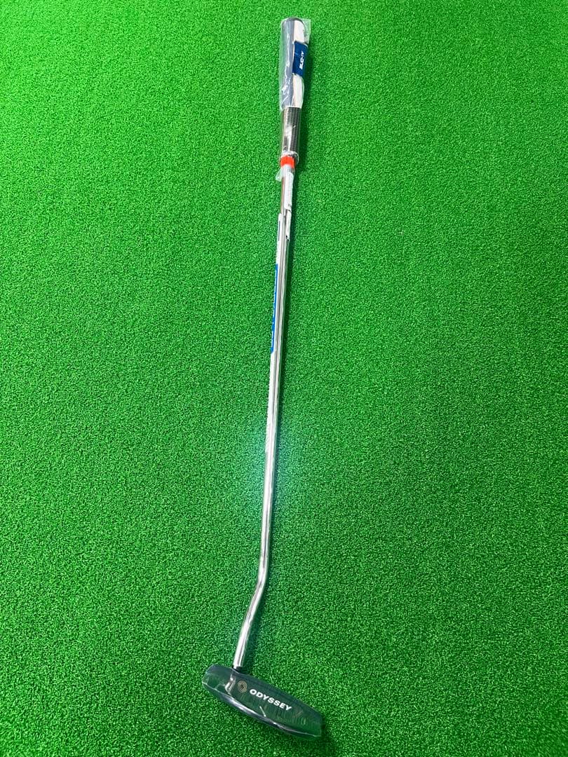 【数量限定品】AI-ONE MILLED ROSSIE V T