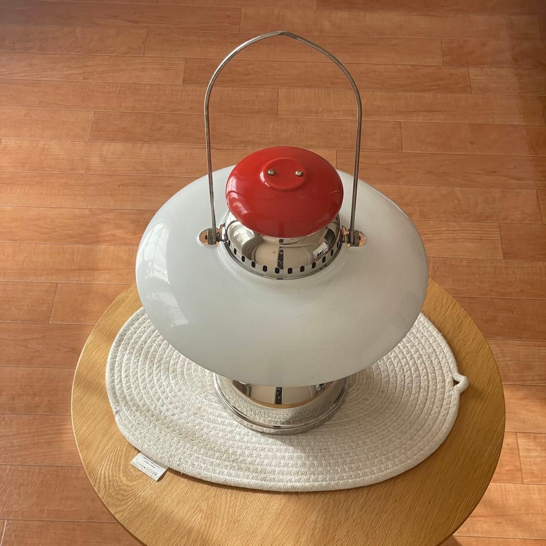 Radius ラジウス ラディウス 102 ランタン ランプ スウェーデン製